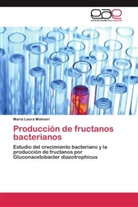 María Laura Molinari - Producción de fructanos bacterianos