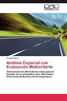 Nicolás Caloni - Análisis Espacial con Evaluación Multicriterio