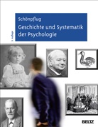 Wolfgang Schönpflug - Geschichte und Systematik der Psychologie