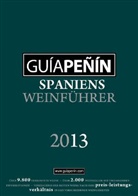 Guía Penín 2013