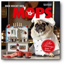 Ackerman, Usch Ackermann, Uschi Ackermann, Renate Schramm, Schramm, Renat Schramm... - Hier kocht der Mops