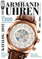 Peter Braun, Pete Braun, Peter Braun - Armbanduhren Katalog 2013