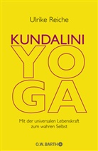 Ulrike Reiche - Kundalini-Yoga