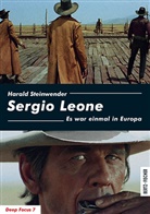 Harald Steinwender - Sergio Leone