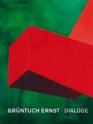 Andreas Ru, Ilka Ru,  Ruby,  Ruby, Andreas Ruby, Ilk Ruby... - Grüntuch Ernst, Englische Ausgabe - Dialoge