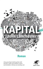 John Lanchester - Kapital