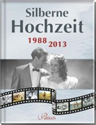Gerald Drews - Silberne Hochzeit