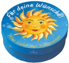 Tanja Jeschke, Waldmann-Brun, Sabine Waldmann-Brun - Für deine Wünsche!