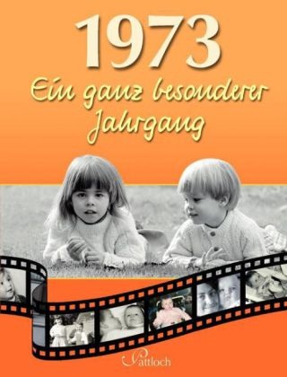 Gerald Drews, Christiane Schlüter - 1973, Ein ganz besonderer Jahrgang