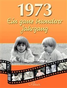 Gerald Drews, Christiane Schlüter - 1973, Ein ganz besonderer Jahrgang
