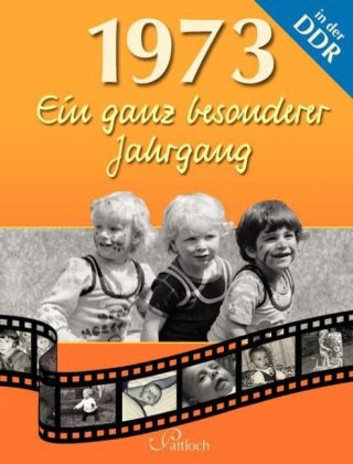 Elke Pohl - 1973, Ein ganz besonderer Jahrgang in der DDR
