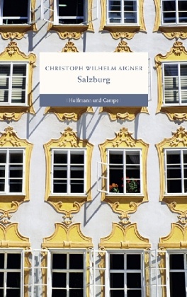 Christoph W Aigner, Christoph W. Aigner, Christoph Wilhelm Aigner - Salzburg