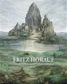 Fritz Hörauf, Fran Binder, Franz Binder - Fritz Hörauf