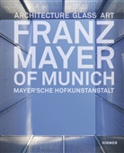 Bernhard G. Graf, Gottfried Knapp, C Mayer, Gabrie Mayer, Gabriel Mayer, Michael C. Mayer - Franz Mayer of Munich