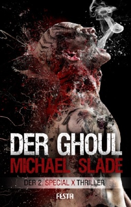 Michael Slade - Der Ghoul