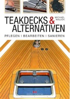 Michael Naujok - Teakdecks & Alternativen