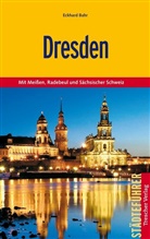Eckhard Bahr - Dresden