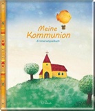 Sabine Waldmann-Brun - Meine Kommunion, Erinnerungsalbum
