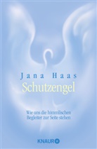 Jana Haas, Gisela Rüger - Schutzengel