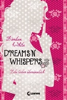 Kiersten White - Dreams 'n' Whispers