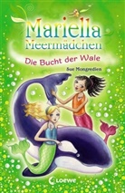 Sue Mongredien, Maria Pearson, Loewe Kinderbücher - Mariella Meermädchen - Die Bucht der Wale