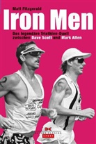 Matt Fitzgerald - Iron Men