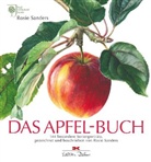 Rosie Sanders - Das Apfel-Buch