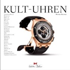 Michael Balfour - Kult-Uhren
