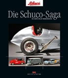 Bers, Andreas A Berse, Andreas A. Berse, Bolsinger, Markus Bolsinger - Die Schuco-Saga