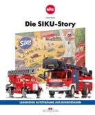 Ulrich Biene - Die SIKU-Story