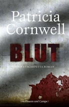Patricia Cornwell - Blut