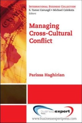  Haghirian, Parissa Haghirian - Managing Cross-Cultural Conflict - A Guidebook for International Managers
