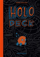 Hendrik Dorgathen - Holodeck