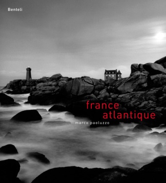 Marco Paoluzzo, Pierre Rouyer, Marco Paoluzzo - Marco Paoluzzo. France Atlantique