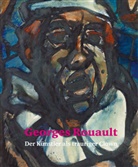 Angelika Affentranger-Kirchrath, Georges Rouault, Christo Vitali, Angelik Affentranger-Kirchrath, Angelika Affentranger-Kirchrath, Winterthur Trägerverein Flora... - Georges Rouault. Der Künstler als trauriger Clown