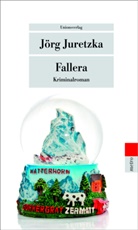 Jörg Juretzka, Jörg Juretzka - Fallera