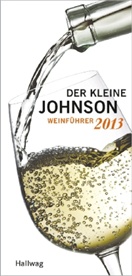 Hugh Johnson - Der kleine Johnson 2013
