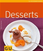 Martin Kintrup, Jörn Rynio - Desserts