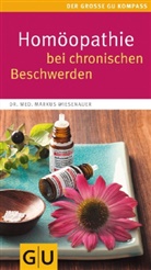 Markus Wiesenauer - Homöopathie bei chronischen Beschwerden