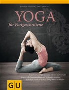 Steine, Ronald Steiner, Trökes, Ann Trökes, Anna Trökes - Yoga für Fortgeschrittene