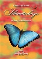 Patricia Le Roux - Schmetterlinge in der Homöopathie
