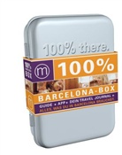 Annabeth Vis - 100 % Barcelona-Box