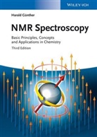 Harald Günther - NMR Spectroscopy