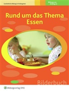Neil Griffiths, Anne Pratt, Sylvia Wright - Rund um das Thema Essen, Bilderbuch
