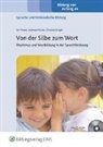 Andreas Fischer, Christian Krügel, Zvi Penner - Von der Silbe zum Wort, m. CD-ROM