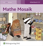 Tomas Karlsson - Mathe Mosaik - 2.2: Arbeitsbuch