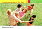 Wendy Dannenburg, Rienkje van der Eijnden, Marion van de Coolwijk, Henriette Willink - Begegnungen mit der Zeit, Kniebuch