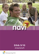 Karen Hackmann, Karen Hickmann - navi Ethik: navi Ethik