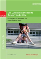 Armin Krenz - Der 'Situationsorientierte Ansatz' in der Kita
