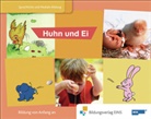 Gil Hoppenstedt - Huhn und Ei, Bilderbuch